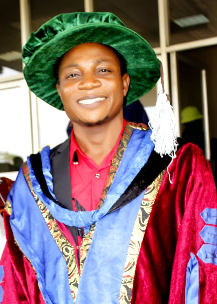 TBUGLEX Graduate